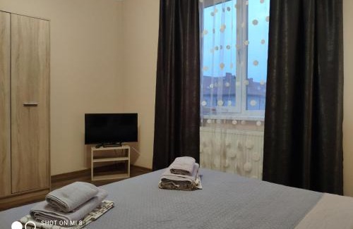 Mukachevo Appartement | Apartments Domovik Мостова 5 кв 44