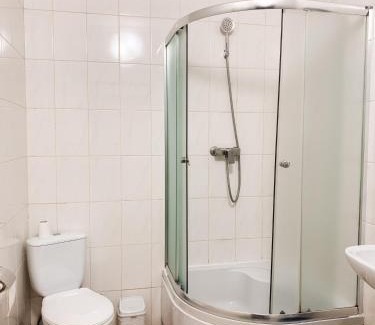 Mukachevo Appartement | Apartments Domovik Мостова 5 кв 38