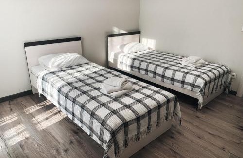 Mukachevo Appartement | Apartments Domovik Трьохкімнатна квартира , Миру 11 с кв 19