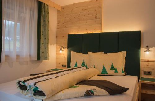 Selva di Val Gardena Appartement | Apartments Edera