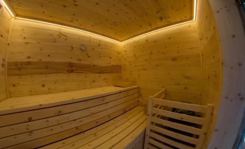 Selva di Val Gardena Appartement | Apartments Edera