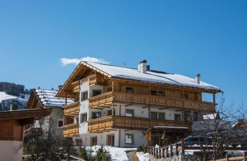 Selva di Val Gardena Appartement | Apartments Edera