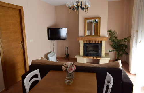 Purullena Appartement | Apartments El Horno 2I