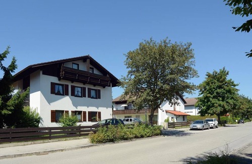 Fuessen Appartement | Apartments Ellen Raith (1479) - Holiday apartment