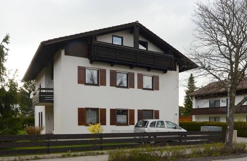 Fuessen Appartement | Apartments Ellen Raith (1479) - Holiday apartment