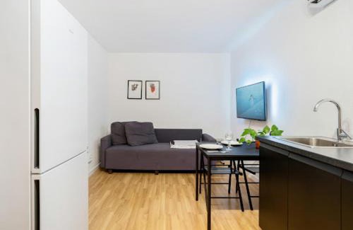 Cornella de Llobregat Appartement | Apartments near the airport