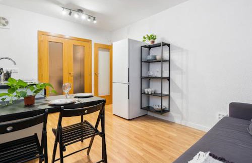 Cornella de Llobregat Appartement | Apartments near the airport