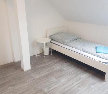 Bockingen Appartement | Apartments für Monteure - Heilbronn