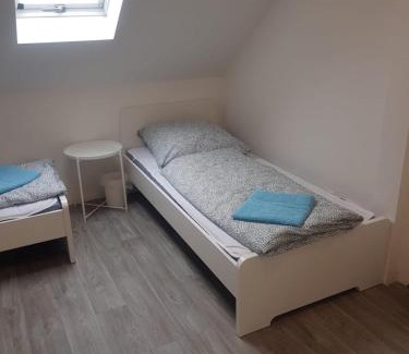 Bockingen Appartement | Apartments für Monteure - Heilbronn
