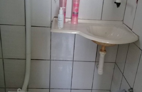 Coqueiro Appartement | Appartements à louer