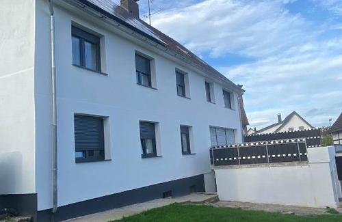 Eschenbruch Appartement | Apartments Feniks