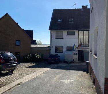 Eschenbruch Appartement | Apartments Feniks