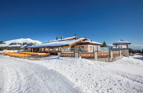 Hochkrimml Appartement | Appartements Filzsteinalm, Hochkrimml