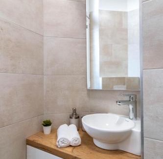 Rijeka Appartement | Apartments Fiorello