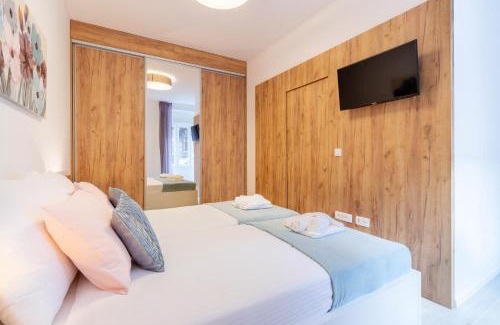 Rijeka Appartement | Apartments Fiorello
