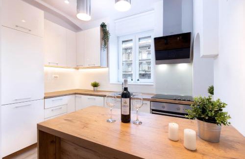 Rijeka Appartement | Apartments Fiorello