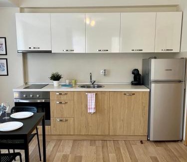 Burgas Appartement | Apartments Flora 1