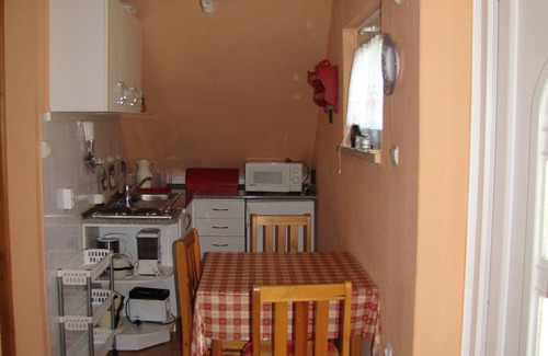 Zalakaros Appartement | Appartements pour 2 et 4 personnes avec climatisation à proximité du spa