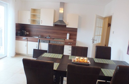 Kaegsdorf Appartement | Appartements pour 3-5