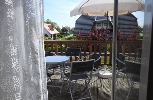 Kaegsdorf Appartement | Appartements pour 3-5