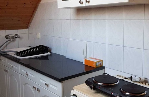 Cserszegtomaj Villa | Appartements pour 4 personnes avec vue sur le lac Balaton