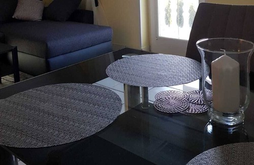 Cserszegtomaj Villa | Appartements pour 4 personnes avec vue sur le lac Balaton