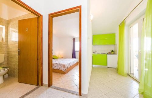 Ljubac Appartement | Apartments for families with children Ljubac, Zadar - 24394