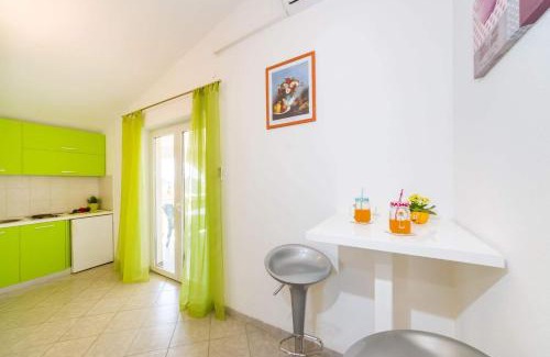 Ljubac Appartement | Apartments for families with children Ljubac, Zadar - 24394