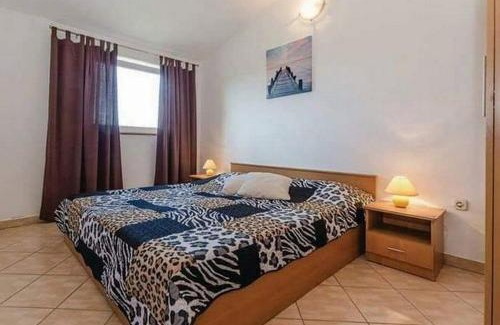 Ljubac Appartement | Apartments for families with children Ljubac, Zadar - 24394