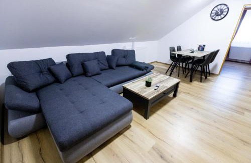 Svajcarnica Appartement | Apartments for families with children Darda, Baranja - 21982