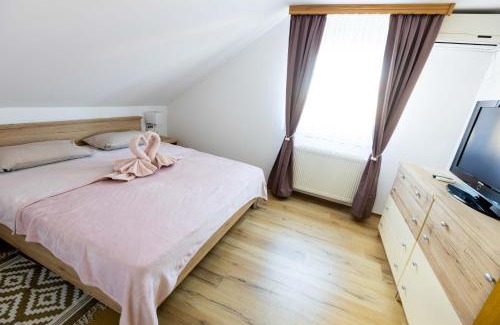 Svajcarnica Appartement | Apartments for families with children Darda, Baranja - 21982