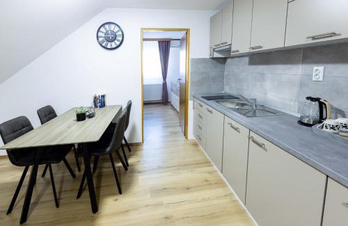 Svajcarnica Appartement | Apartments for families with children Darda, Baranja - 21982
