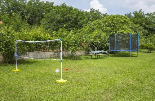 Marceljani Appartement | Apartments for families with children Vinez, Labin - 15870