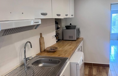 Saint-Louis Appartement | Location Appartements dans le quartier saint louis à 5 min du château