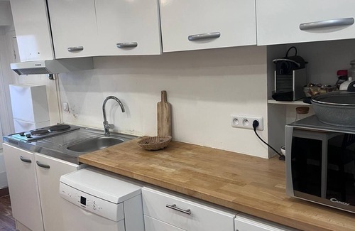 Saint-Louis Appartement | Location Appartements dans le quartier saint louis à 5 min du château