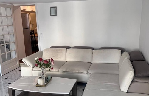 Saint-Louis Appartement | Location Appartements dans le quartier saint louis à 5 min du château