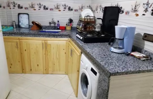 Taghazout Appartement | Apartments for Rent in Taghazout