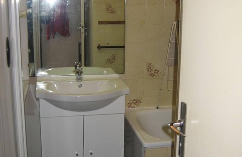 La Mongie Appartement | Appartement à La Mongie Tourmalet,