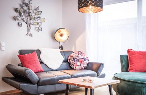Lechaschau Appartement | Apartments Frauensee