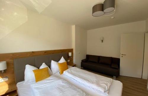 Winden am See Appartement | Apartments Freitag - H1