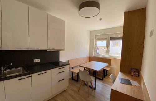 Winden am See Appartement | Apartments Freitag - H1