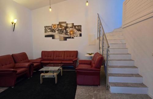 Frielingen Appartement | Apartments Fuchsberg