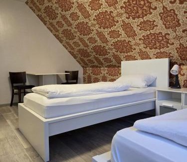 Frielingen Appartement | Apartments Fuchsberg