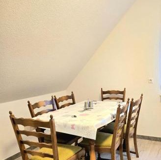 Frielingen Appartement | Apartments Fuchsberg