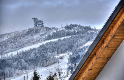 Dolni Morava Appartement | Apartments Fun&Relax Dolní Morava I offer relaxation near the slopes