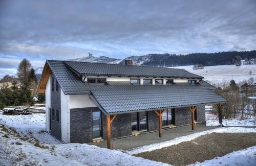 Dolni Morava Appartement | Apartments Fun&Relax Dolní Morava I offer relaxation near the slopes