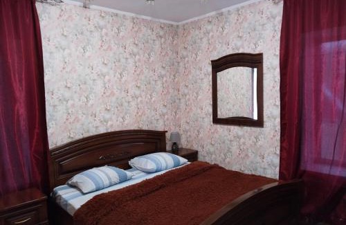 Uralsk Appartement | Apartments Galactika