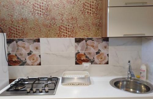 Uralsk Appartement | Apartments Galactika