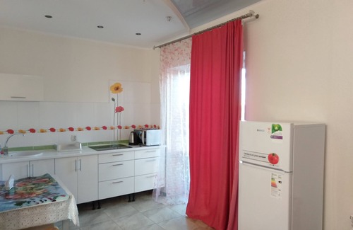 Uralsk Appartement | Apartments Galactika