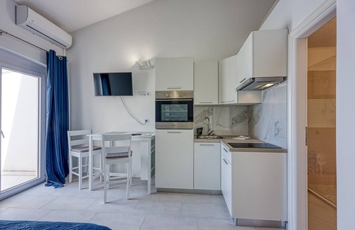 Cancini Appartement | Apartments Galeb / App A1 Studio